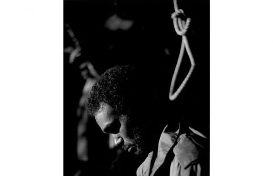 Ganja & Hess | BAMPFA