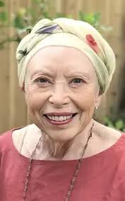 Obituary information for Beverly Grace Warren