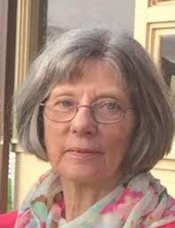 Obituary for Carolyn Blair Belue