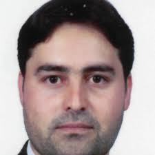 Mortaza BAKY HASKUEE