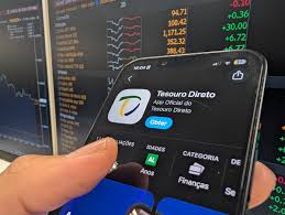 Tesouro anuncia fim do aplicativo Tesouro Direto. Veja o que muda