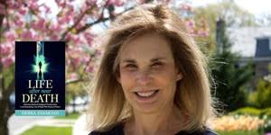 Psychics And Mediums: What's The Difference? By Debra Diamond Ph.D.