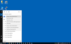 Windows crea in modo automatico i punti di ripristino tutte le volte che nel sistema vengono fatte modifiche consistenti, come l'installazione e la rimozione di ecco un video molto specifico (circa 11 minuti) dove ti viene spiegato come effettuare backup e ripristino di windows 7 utilizzando il sistema. Windows 10 Ripristinare Windows Store O Qualsiasi Altra Applicazione Preinstallata