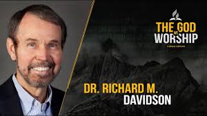 The God We Worship, According to the Old Testament