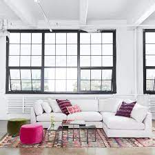 Shop abc carpet & home furniture on aptdeco. Delancey Sectional Abc Home