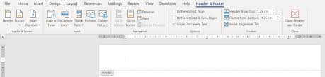 Document ms word cu 3 secțiuni a, b și c. Numerotarea Paginilor In Word Varianta SimplÄ