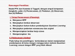 Sim pkb sendiri merupakan sistem informasi manajemen pengembangan keprofesian yang berkelanjutan. Bagian 1 Penelitian Tindakan Kelas Penelitian Tindakan Kelas