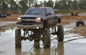 2004 Chevy Silverado Wallpapers On Wallpaperdog