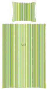 Shop for green duvet covers at bed bath & beyond. Single Duvet Cover Stripes Lime Green Hearts Heroes Collections Estahome