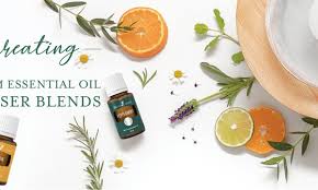 Young living merupakan brand spesialis minyak esensial yang telah mendunia. Kreasi Resep Essential Oil Untuk Diffuser Anda Young Living Blog