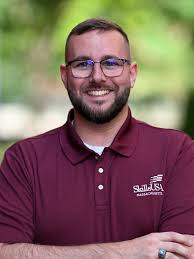 Brady McCarron — MA Skills USA