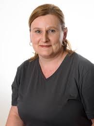 Menschen am Weierhof