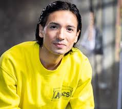 Workshop med Daniel Proietto