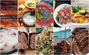 Dijamin Lezat Inilah 10 Makanan Khas Maluku Yang Paling Terkenal Makanan Ubi Kacang