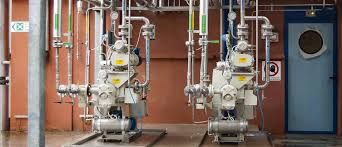 Vacuum pumps for the fine chemical industry | Italvacuum