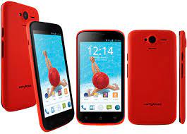 verykool s5012 Orbit pictures, official ...
