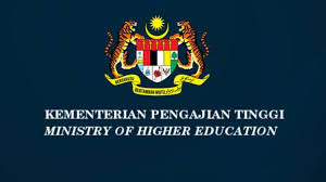 Kementerian riset, teknologi, dan pendidikan tinggi bandung, 11 januari 2018. Logo Kementerian Pengajian Tinggi