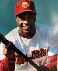 My future hubby #fbf @rodneypeete9 ✌🏾✌🏾❤️‍🔥❤️‍🔥 #fighton @usc_athletics  @sctrojans_baseball