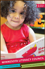 Minnesota literacy council