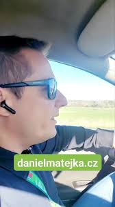 Daniel Matějka