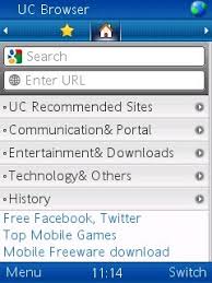 Download uc browser 13.3.8.1305 for android for free, without any viruses, from uptodown. Uc Browser Download For Nokia Mobile Abcranking