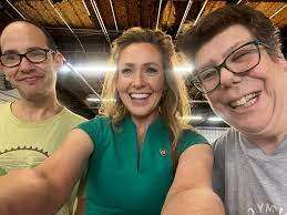 Senator Jill Carter added a new photo.