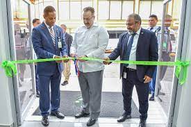 See more of dirección general de impuestos internos on facebook. Impuestos Internos Inaugura Nuevas Oficinas En Puerto Plata