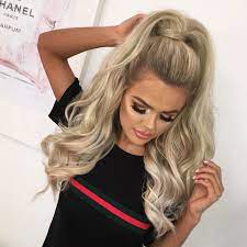 Clip In Hair Extensions Uk Pink Boutique Khloe Kardashian Hair Hair Styles Khole Kardashian Hair