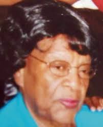 Bernice McDaniel Obituary (2021)