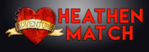 Heathen Match Coupons