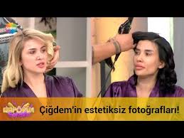 Zeynep In Aldigi Dusuk Puanlara Isyani Youtube