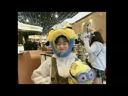 اجمل اغنية مع صور بنات كوريات كيوت Youtube