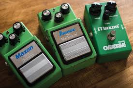 Nowadays, the only difference between the ts9 and the ts808 is i have one from generalguitargadgets.com it was like 60 bucks, true bypass. Maxon Od808 Od 9 Vs Ibanez Ts 9 Tube Screamer Shootout Guitar Com All Things Guitar