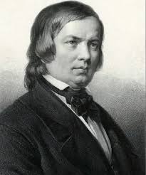 Robert Schumann Free Sheet Music, Program Notes, Recordings and Biography