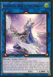 It is an absolute injustice that the game of yugioh: 30 Most Iconic Female Yu Gi Oh Cards Ranked Fandomspot