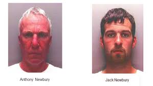 Rogue traders jailed for scamming pensioners