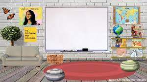See more ideas about classroom background, powerpoint background design, background powerpoint. Create Your Bitmoji Classroom Funforspanishteachers
