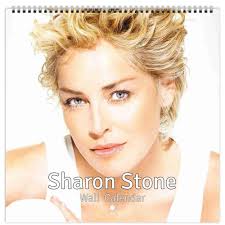 Sharon Stone