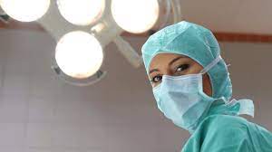 Become A Registered Nurse In California