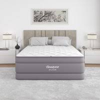 This is especially important with hot sleepers, who are more likely to experience this kind of discomfort and sleep. Air Mattresses Walmart Com