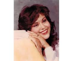 AMANDA SHELTON Obituary (2015)