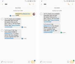 How to get around almost any newspaper paywalls. Smart Pasadata How To Share Data In Smart And Tnt Tech Pilipinas