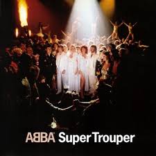 Eight Album Covers From Heavy Rotation Abba Music Album Covers Music Albums