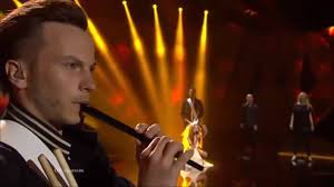 Bulgaria: Elitsa Todorova sings "Samo Shampioni"