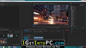 Download adobe premiere pro trial for mac to capture, edit, and deliver video online, on air, on disc, and on device. Adobe Premiere Pro Cc 2018 12 1 2 69 X64 Free Download