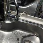 Cheap kitchen cabinet sink repair 900 lee91288759 bukit batok. Replace Kitchen Sink Tap Plumber Singapore Hdb Yishun Everyworks Singapore