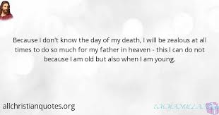 They express the immense grief in the loss of the child. Emmanuel Anaglih Quote About Death All Christian Quotes