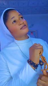 We begin today, in the name of the father and of the Son and of the Holy  spirit. Amen 🙏✨️