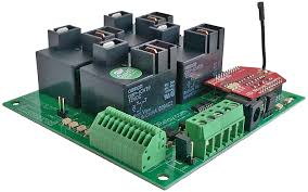 Ip relay server is a program that mapping the incoming connections to a predetermined ip address at real time. Ip Relay Control
