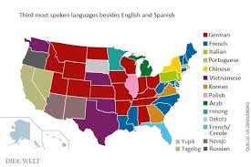 Third Most Spoken Languages In The Usa Besides English And Spanish 780x520 Sign Language Phrases Language Sign Language Lessons